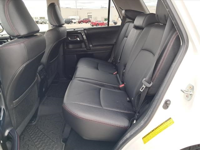 2024 Toyota 4Runner TRD Pro 4WD photo 13