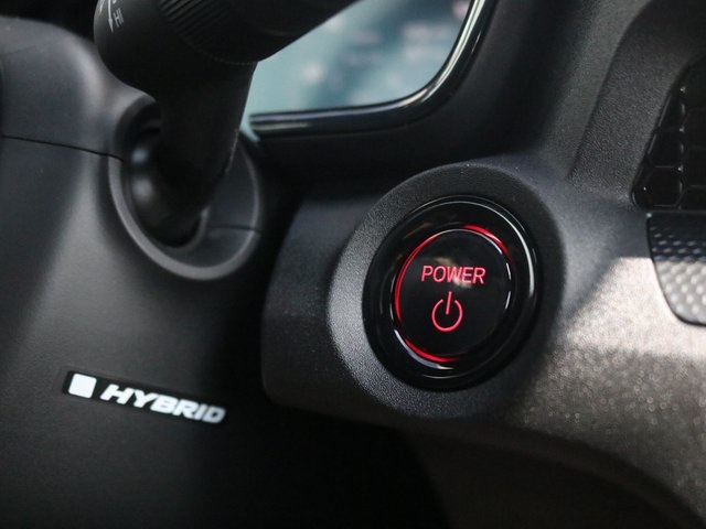2026 Honda CR-V Sport-L Hybrid photo 15
