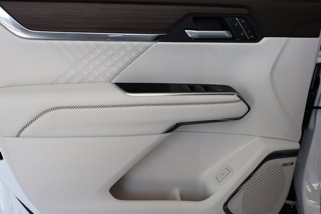 2026 Gmc Acadia Denali photo 7