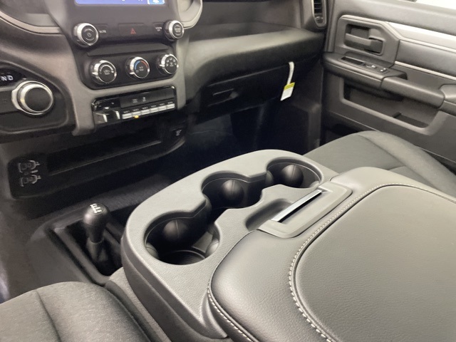 2024 Ram 2500 Tradesman photo 28
