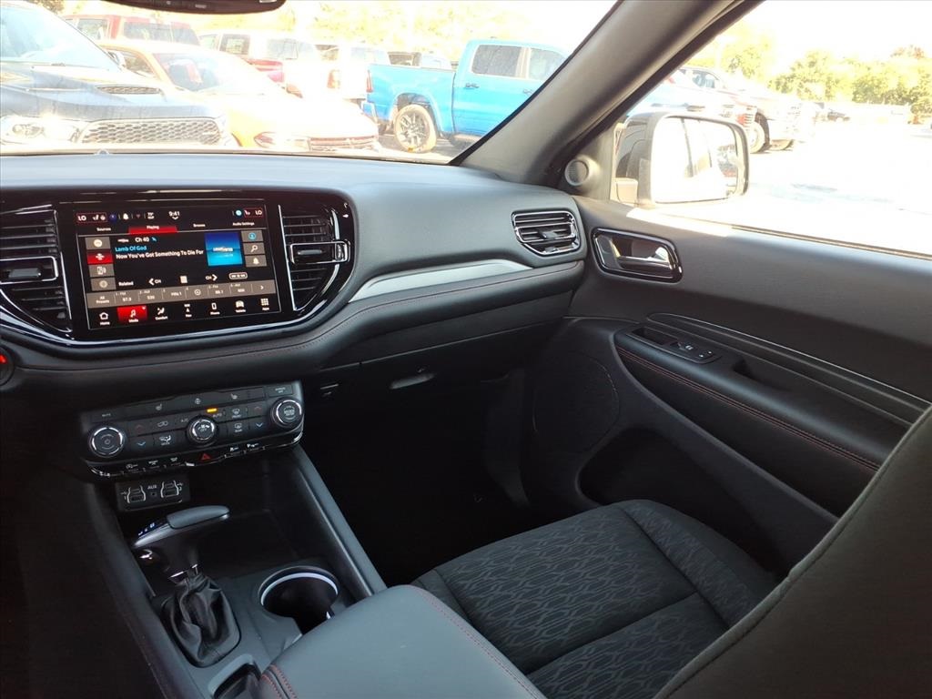 2026 Dodge Durango GT photo 10