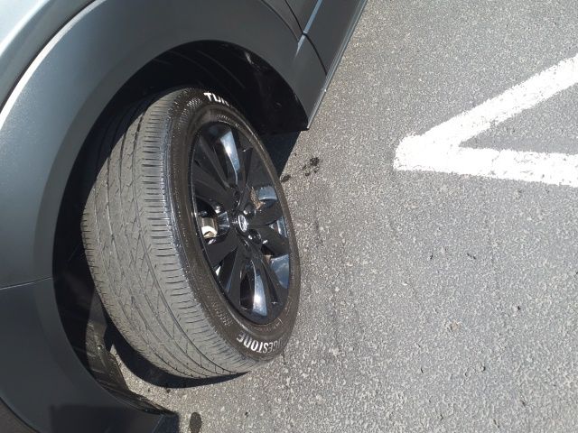 2024 Mazda CX-30 2.5 Select Sport photo 4