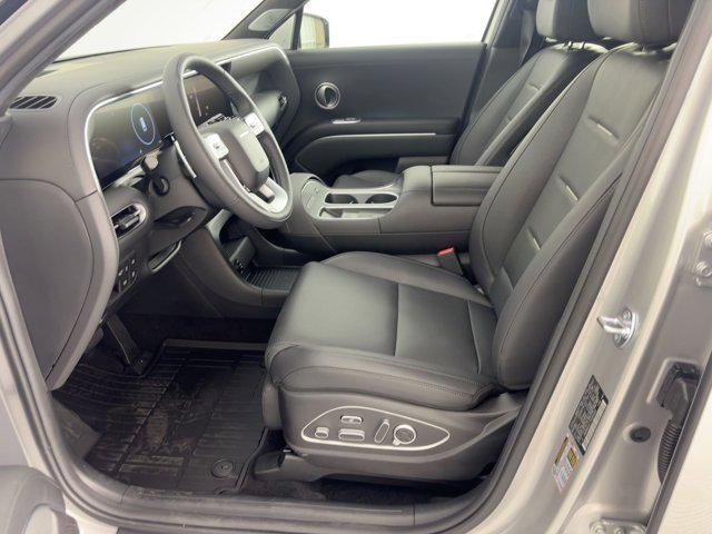 2026 Hyundai Palisade Calligraphy photo 4