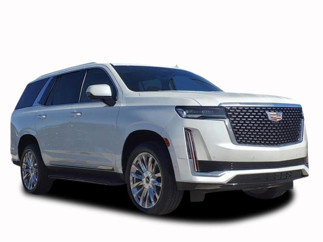 2024 Cadillac Escalade
