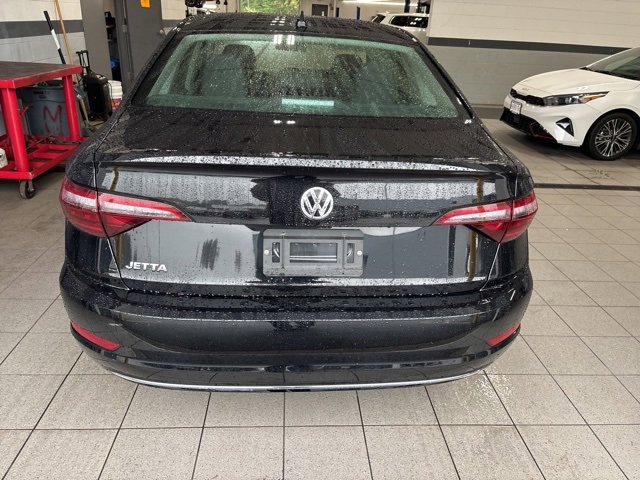 2021 Volkswagen Jetta S photo 6