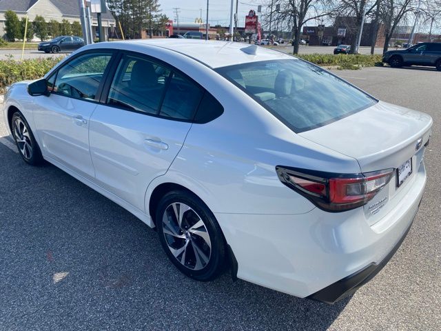 2023 Subaru Legacy Premium photo 6