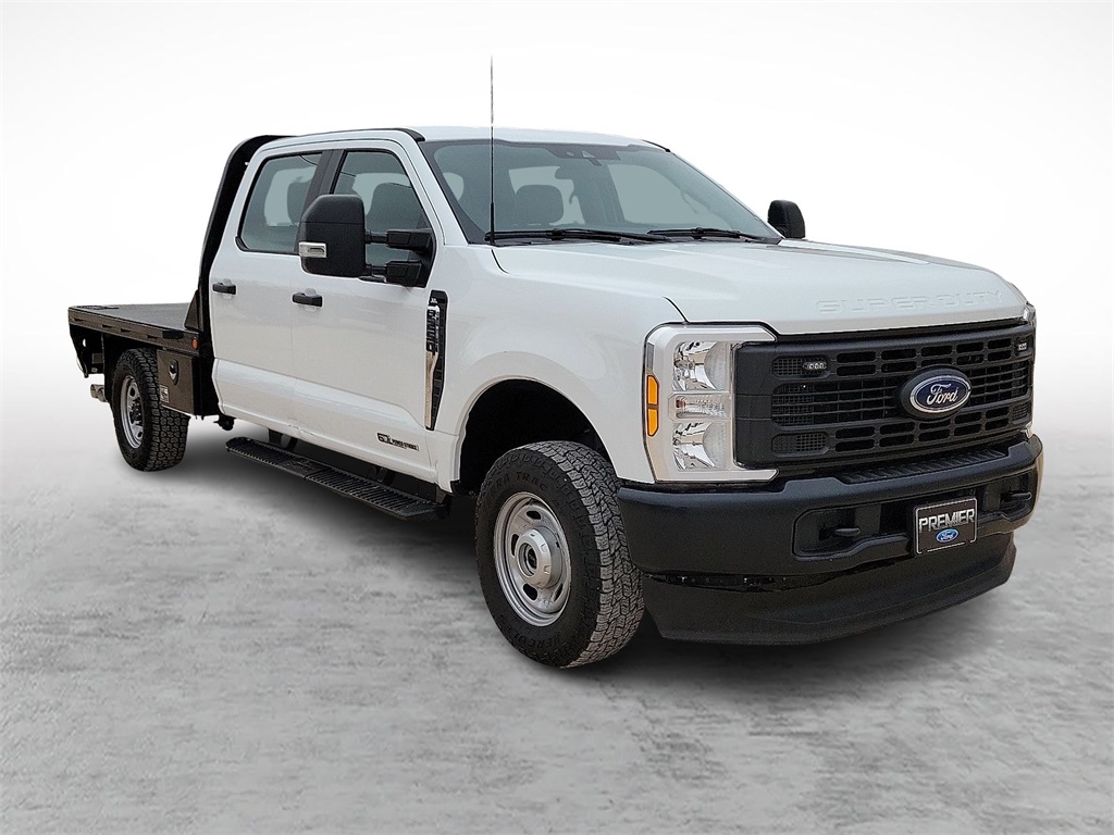 2024 Ford F-250 Super Duty XL's photo