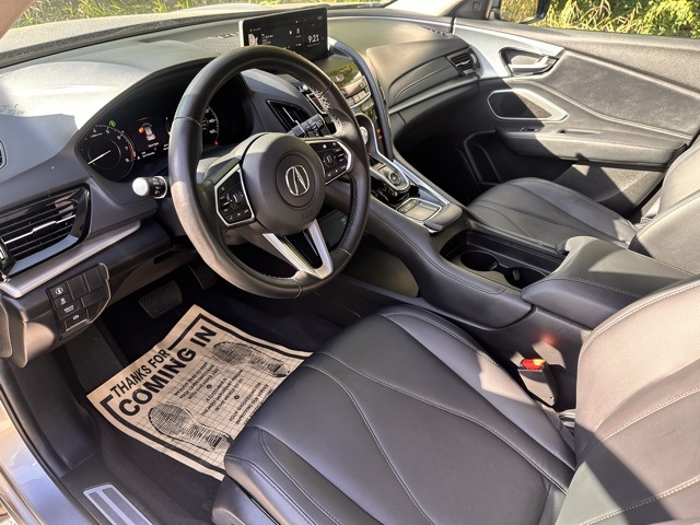 2024 Acura RDX Base photo 10