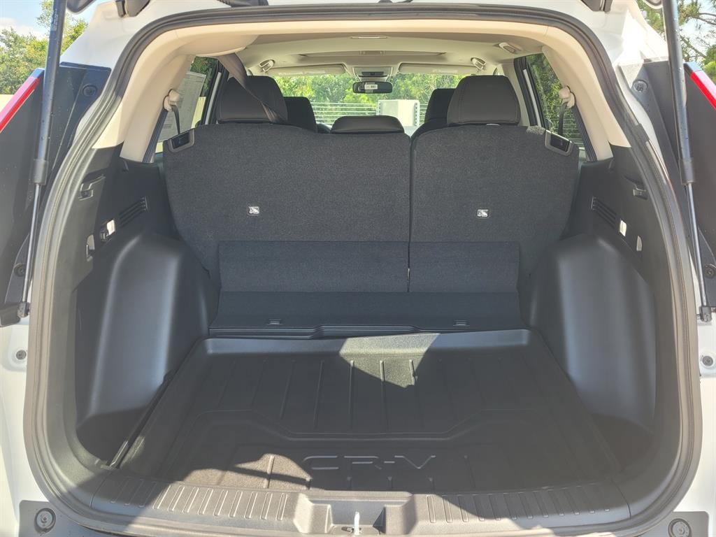 2026 Honda CR-V EX photo 15