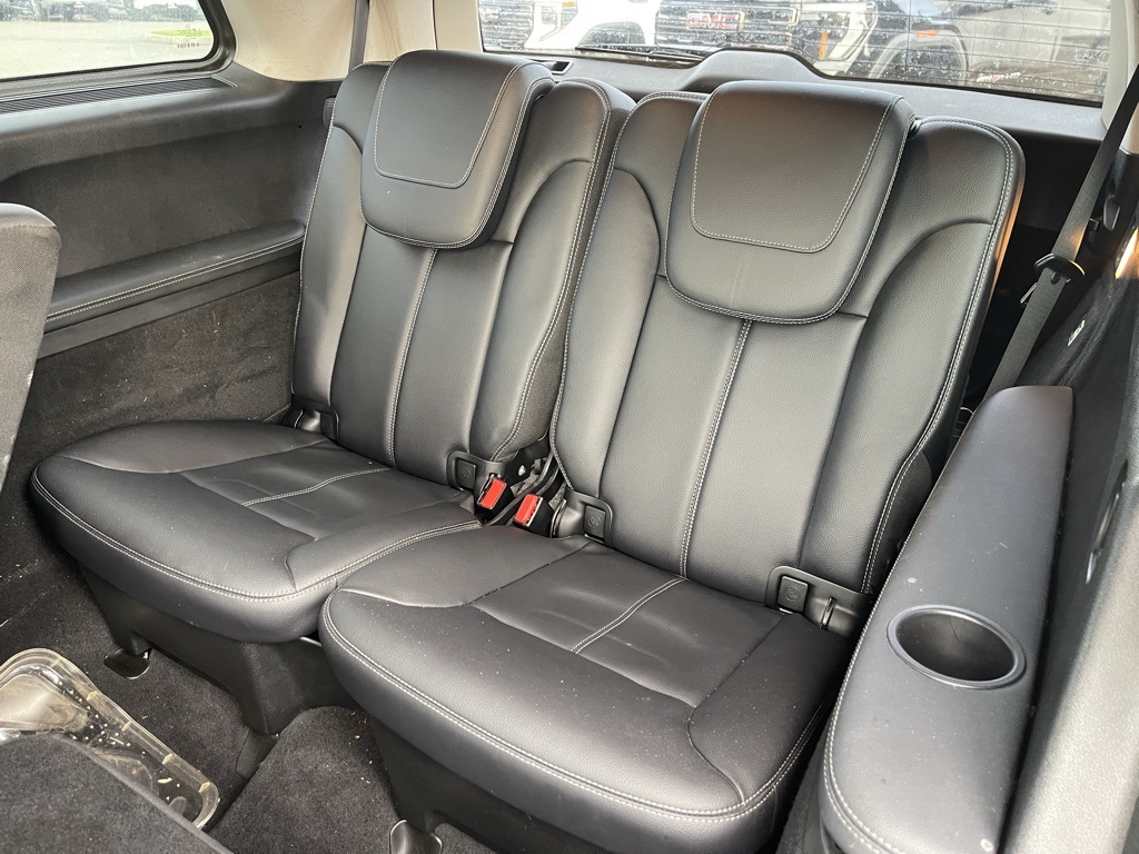 2012 Mercedes Benz GL 450 photo 10