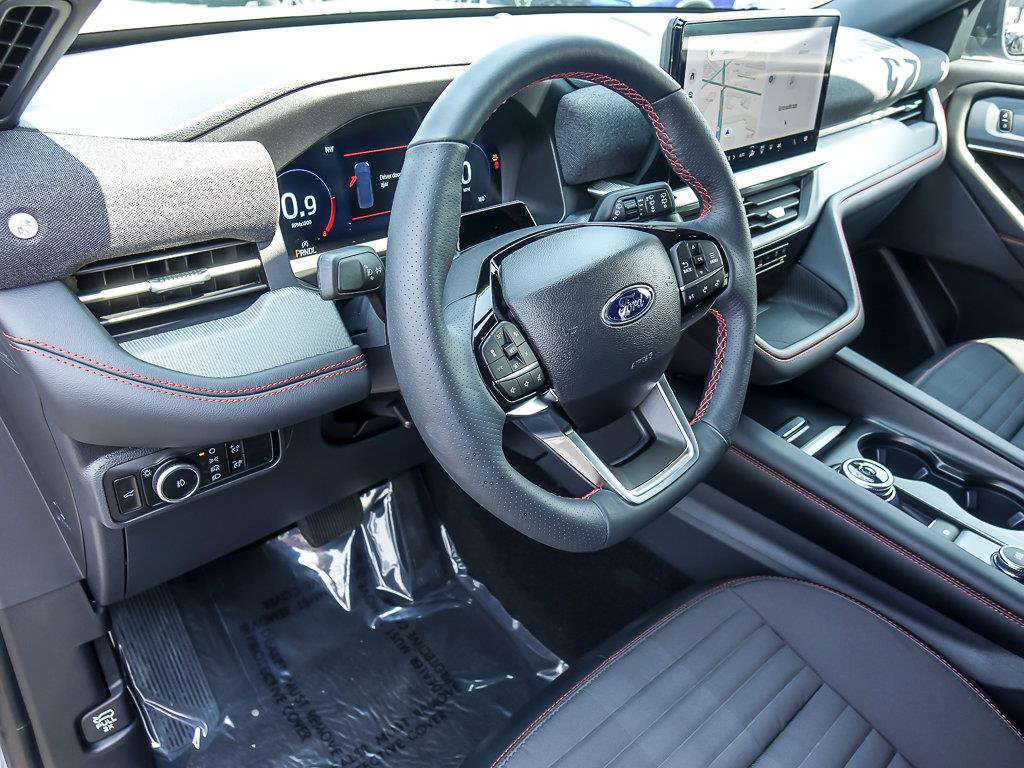 2025 FORD EXPLORER - Image 13