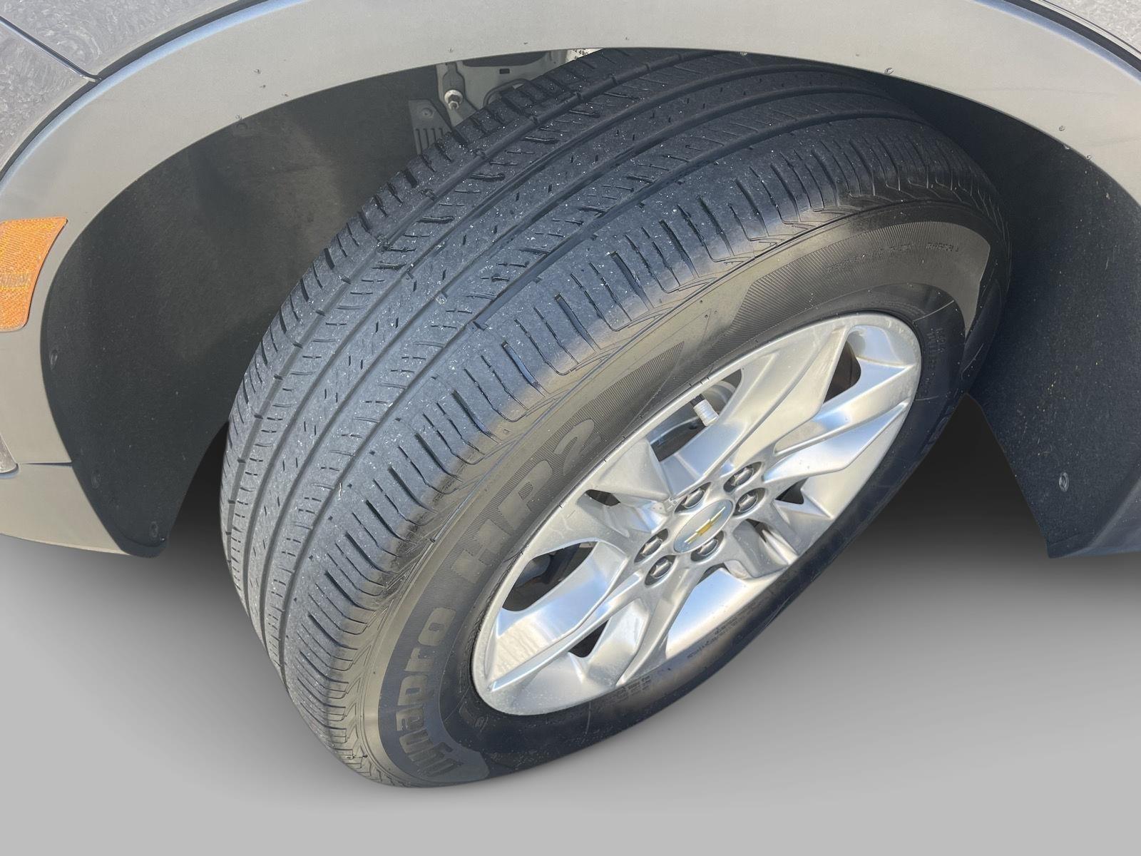 2020 Chevrolet Blazer 1LT photo 4