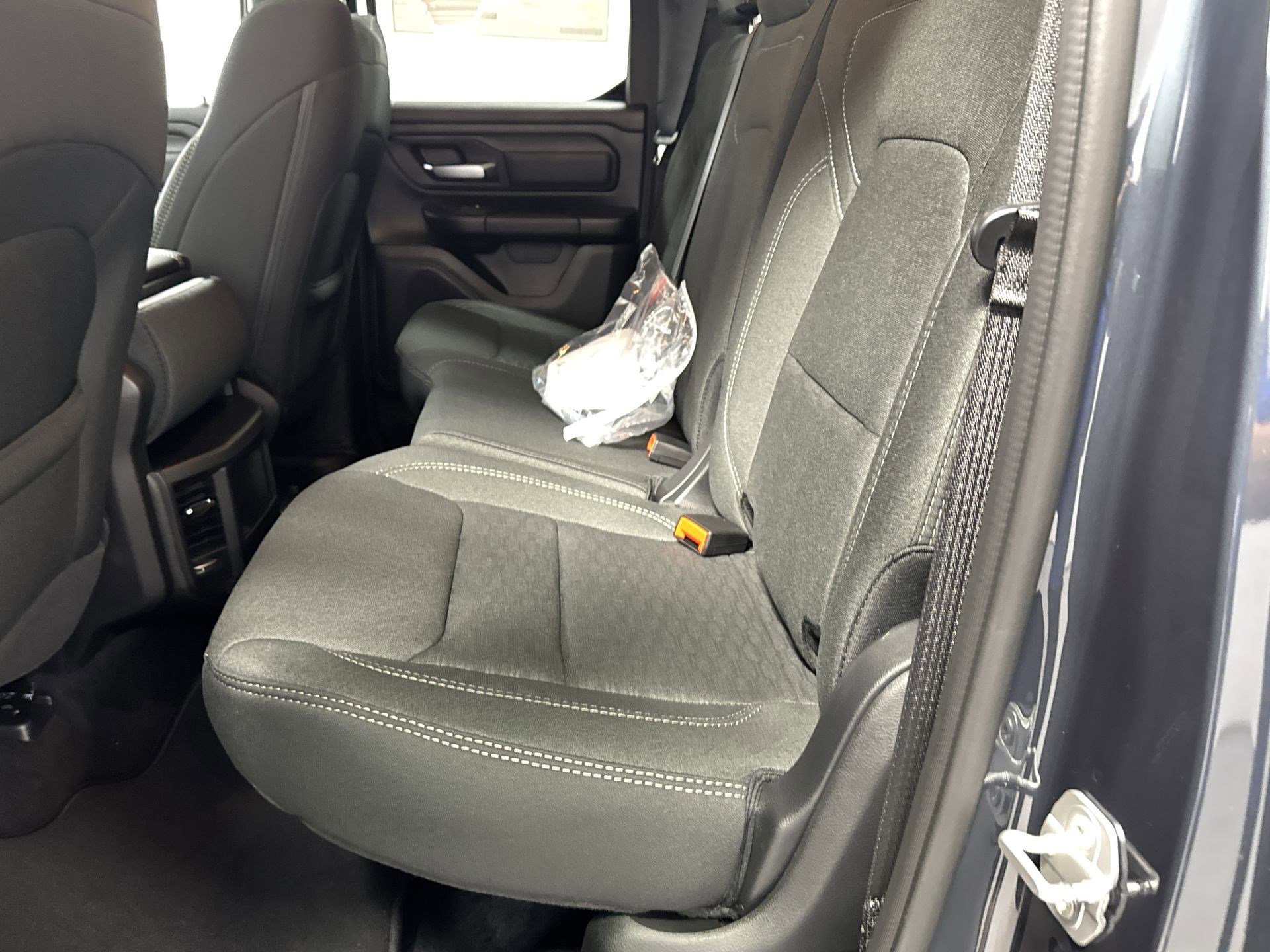2025 Ram 1500 Tradesman photo 14
