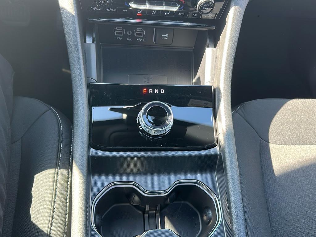 2025 Jeep Grand Cherokee Laredo X photo 27