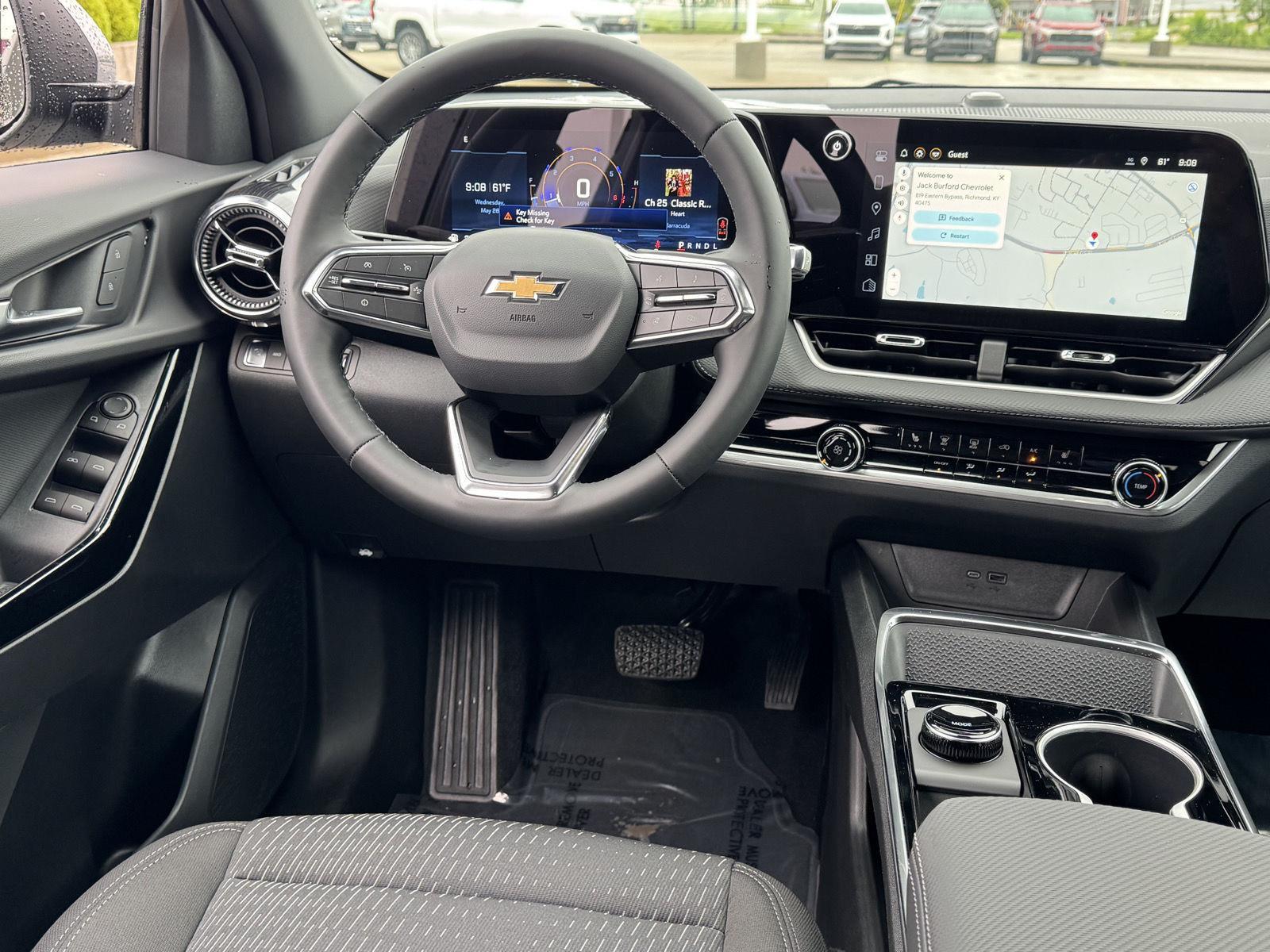 2026 Chevrolet Equinox LT photo 29