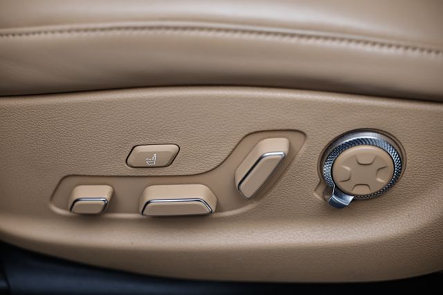 2023 Genesis GV80 3.5T Prestige photo 21