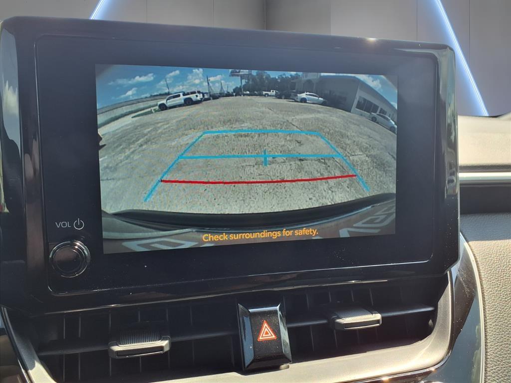 2025 Toyota Corolla LE photo 20