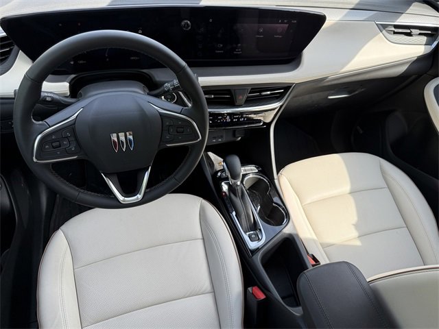 2024 Buick Encore GX Avenir photo 25