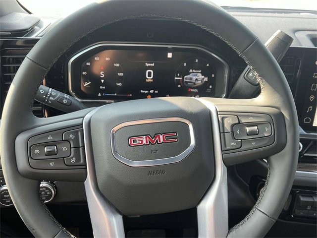 2026 Gmc Sierra 1500 Elevation photo 17