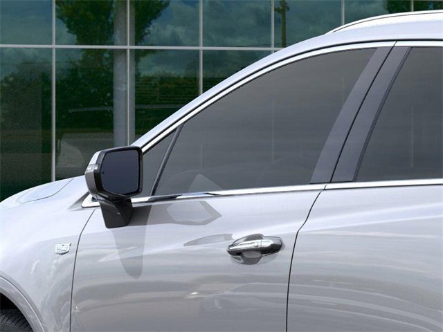 2025 Cadillac XT5 Premium Luxury photo 11