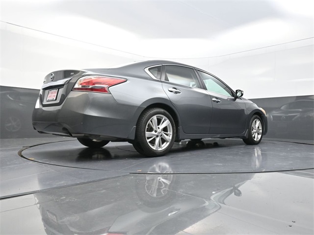 2015 Nissan Altima 2.5 SL photo 27