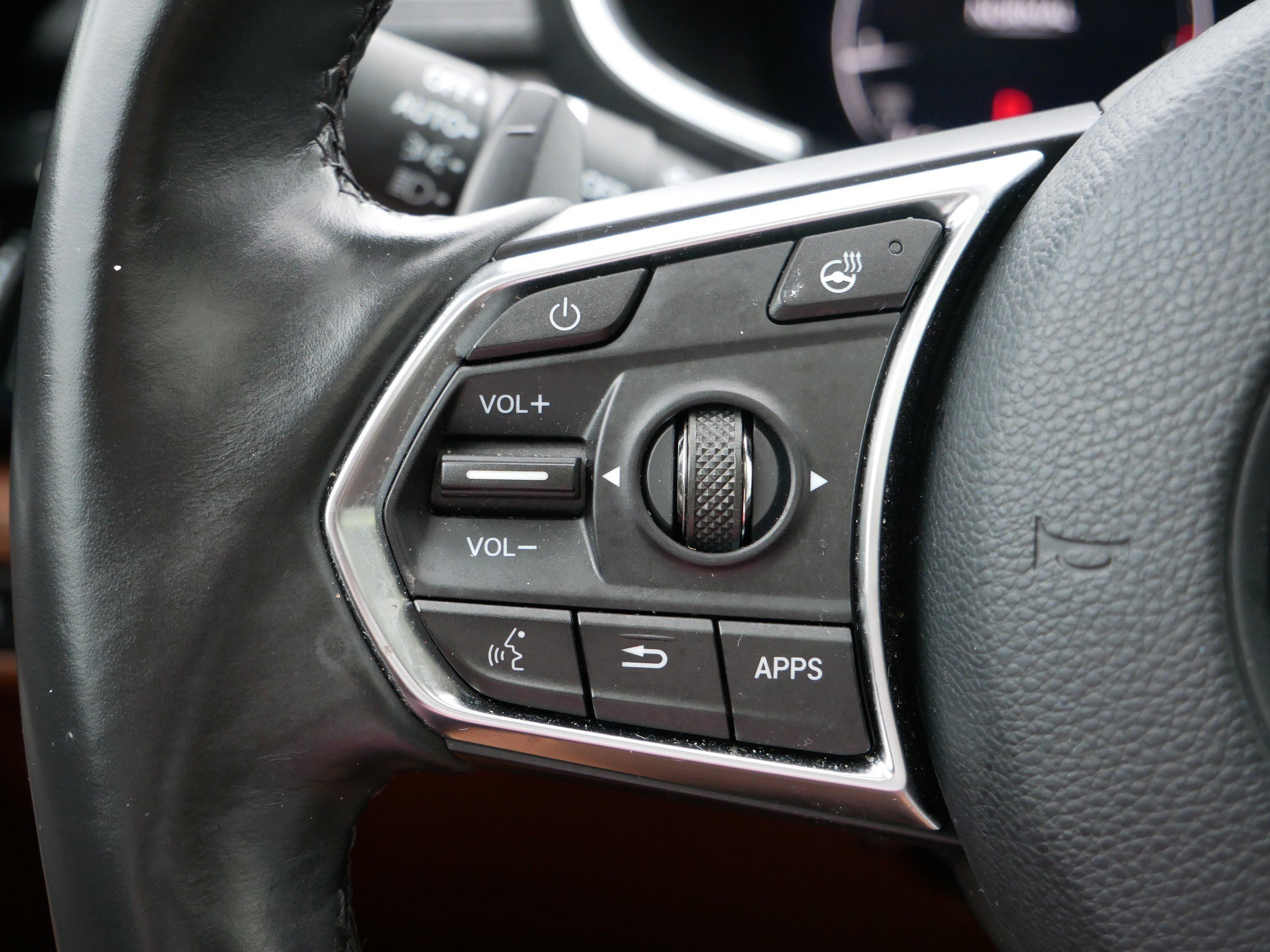 2023 Acura MDX SH-AWD Advance photo 26
