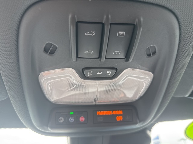 2023 Chevrolet Trailblazer RS photo 15