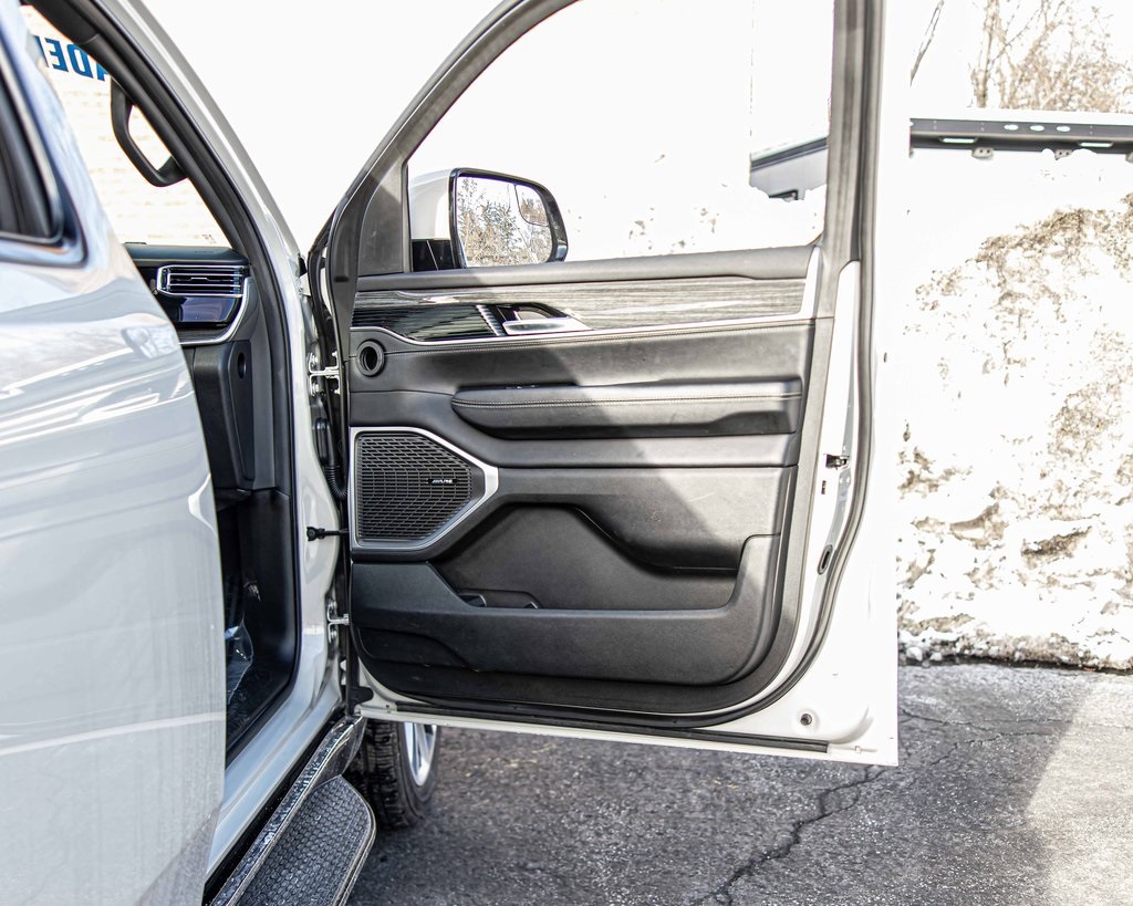 2022 JEEP WAGONEER - Image 41