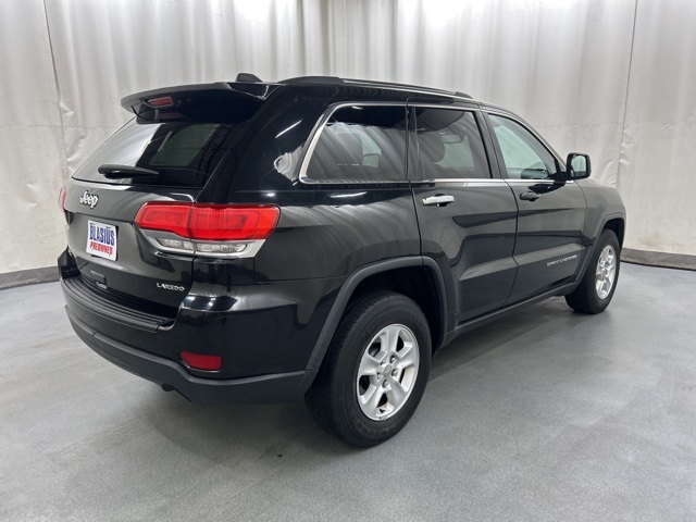 2014 Jeep Grand Cherokee Laredo photo 4
