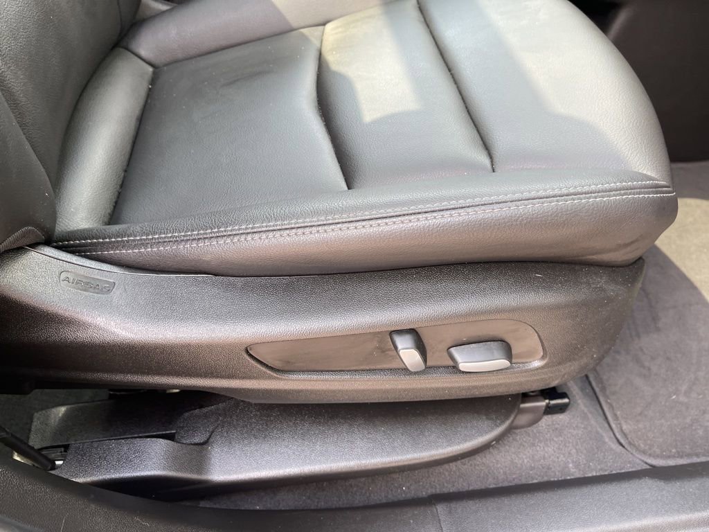 2023 Cadillac XT6 Luxury photo 15
