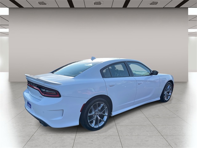 2023 Dodge Charger GT photo 3