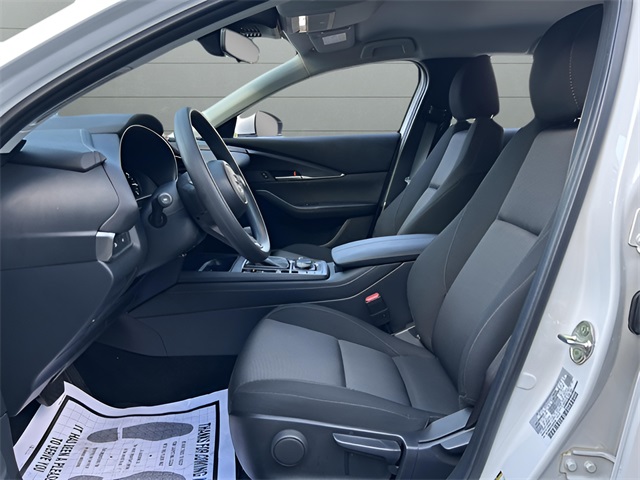 2025 Mazda CX-30 2.5 S photo 12