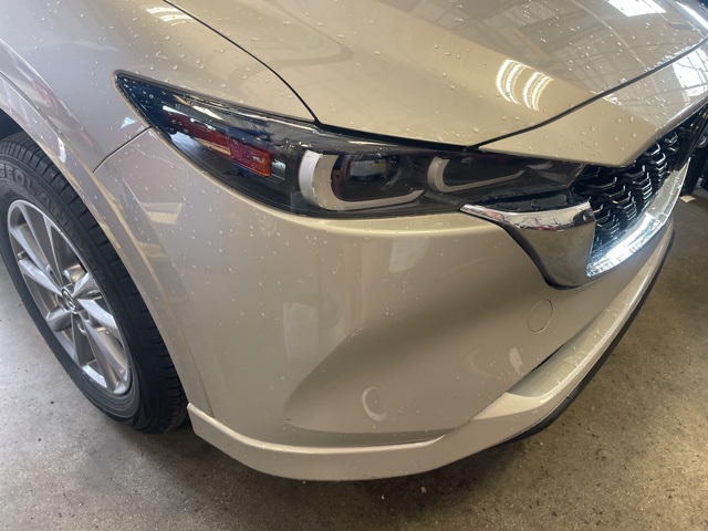 2024 Mazda CX-5 2.5 Select photo 3