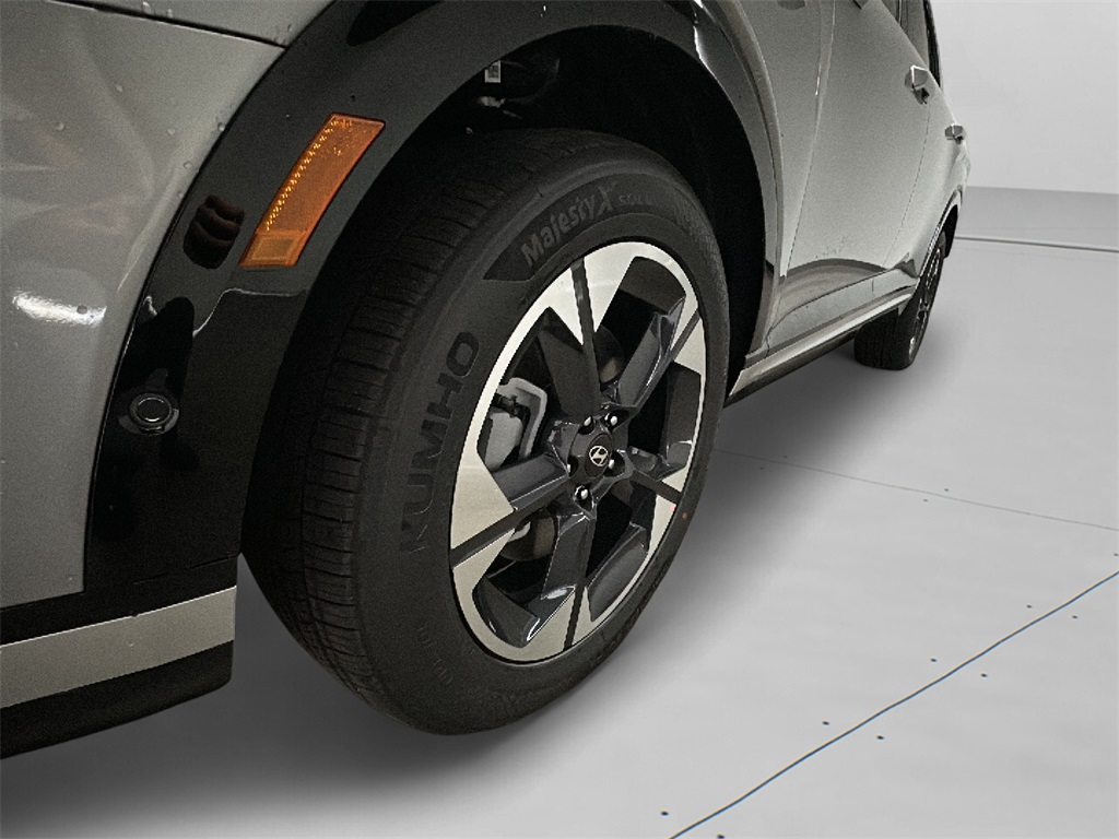 2026 Hyundai Palisade Limited photo 4