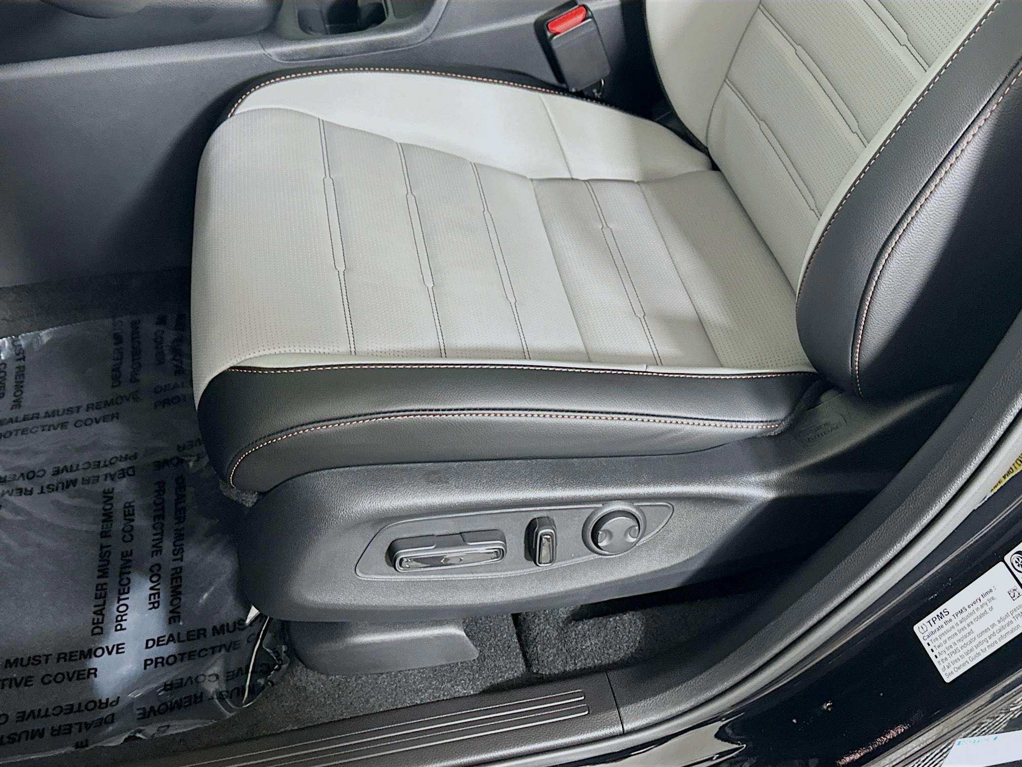 2026 Honda CR-V Sport Touring photo 19