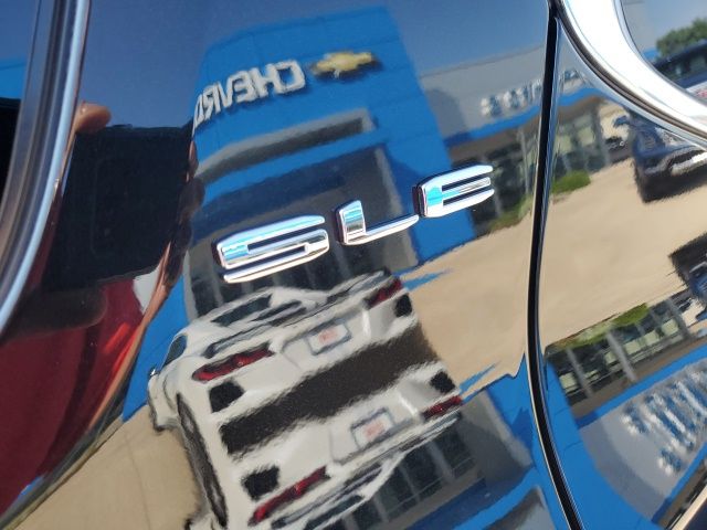 2023 Gmc Acadia SLE photo 13
