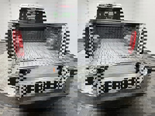 2024 Gmc Sierra 1500 AT4 photo 34