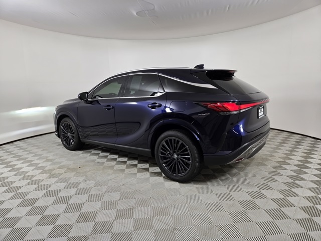 2024 Lexus RX 350 Premium photo 4