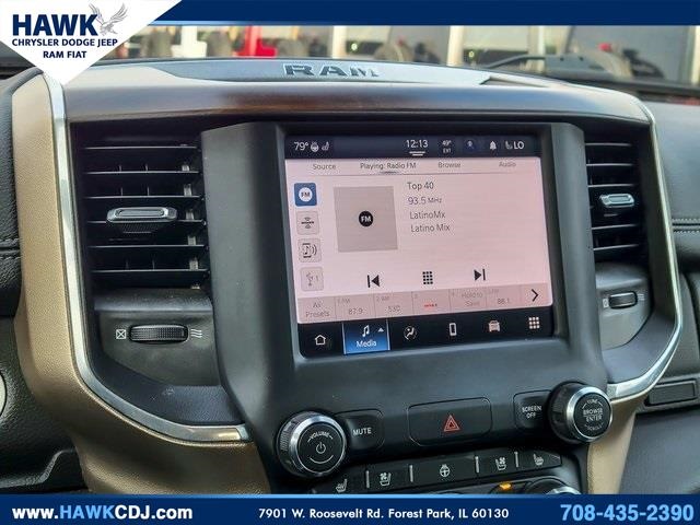 2022 RAM 1500 - Image 19