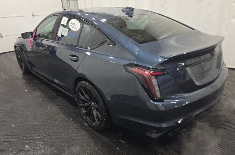 2025 CADILLAC CT5 - Image 6