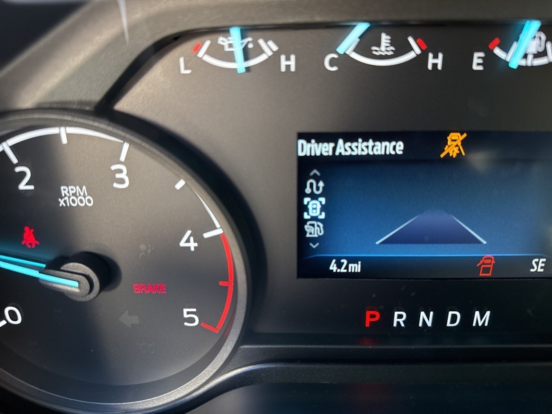 2026 Ford F-350 photo 24