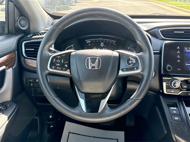 2019 Honda CR-V EX photo 18