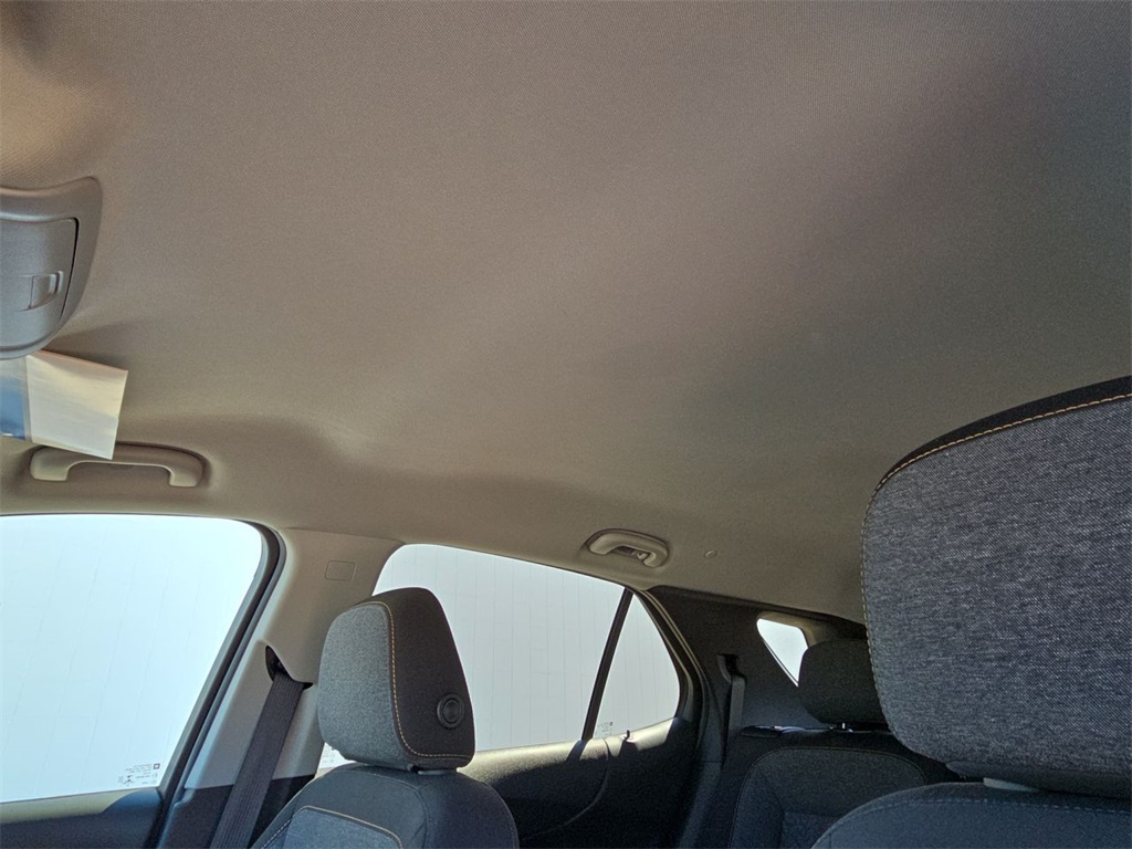 2023 Chevrolet Equinox LT photo 19