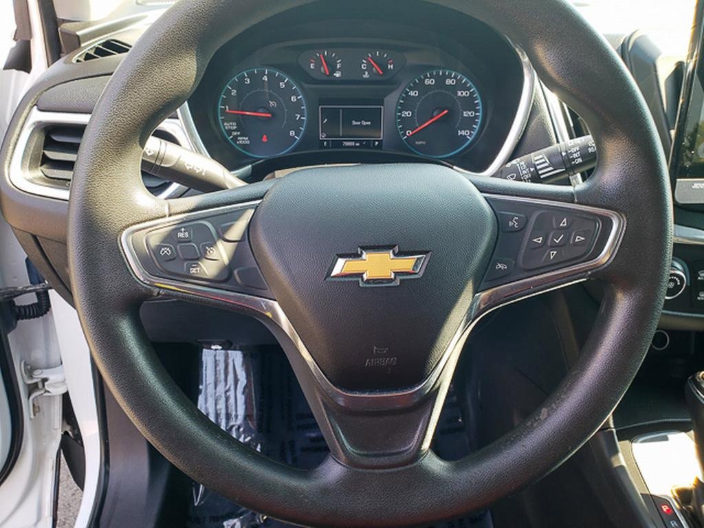 2018 Chevrolet Equinox LT photo 15