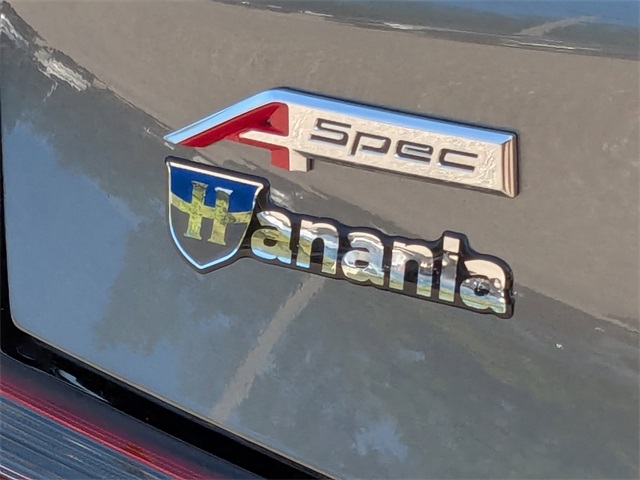 2023 Acura Integra A-Spec photo 12