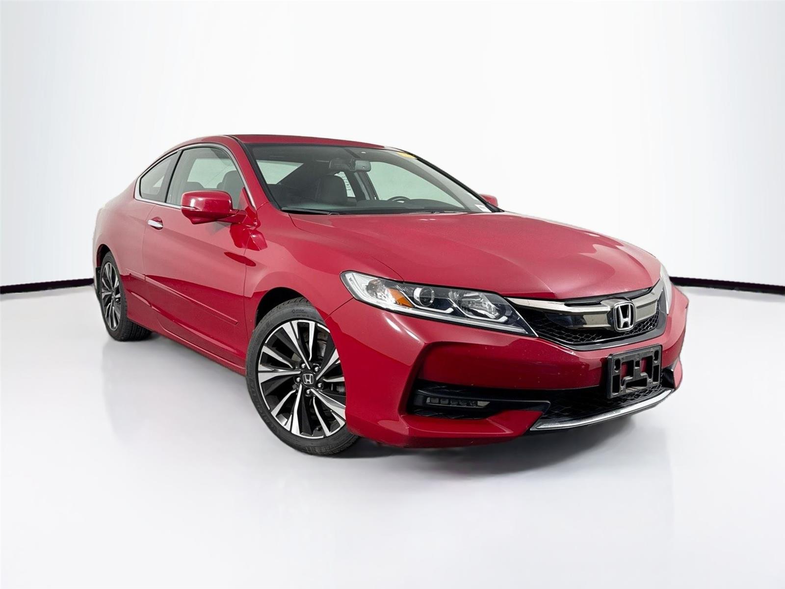2016 Honda Accord EX-L photo 4