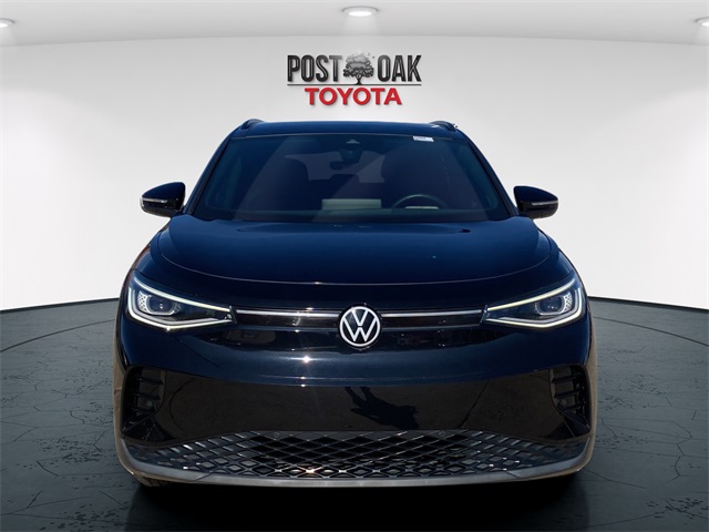 Used 2023 Volkswagen ID.4 PRO S with VIN 1V2FMPE86PC011307 for sale in Midwest City, OK