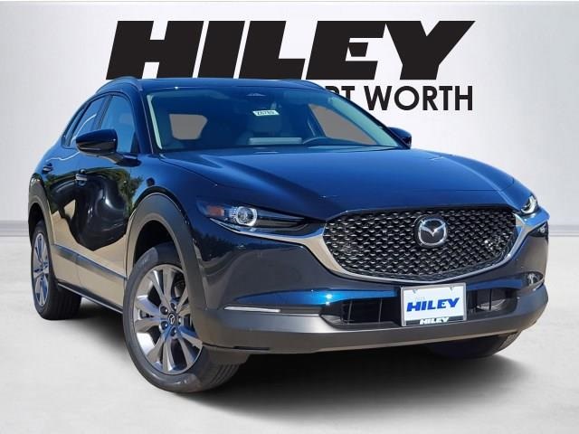 2026 Mazda CX-30 Preferred's photo