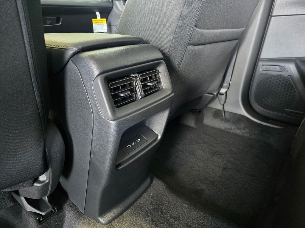 2026 Honda CR-V EX photo 15