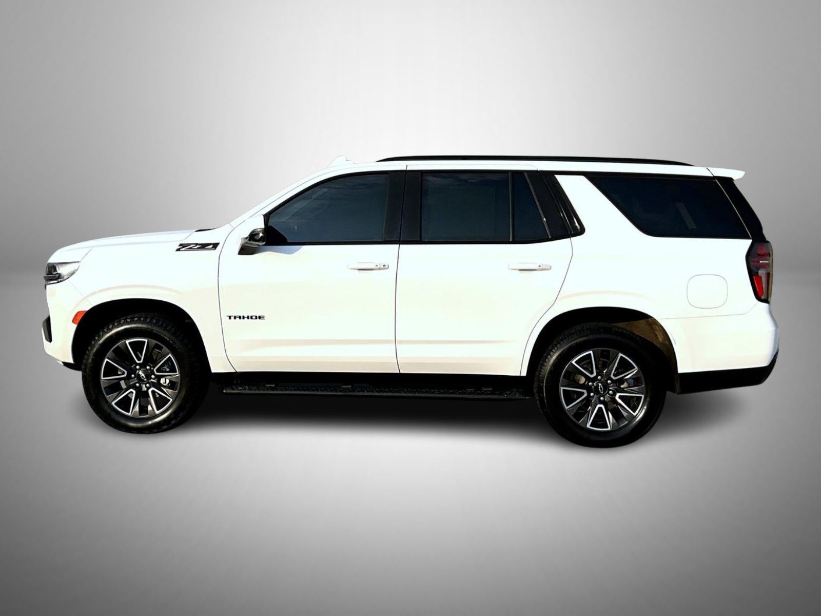 2022 Chevrolet Tahoe Z71 photo 7